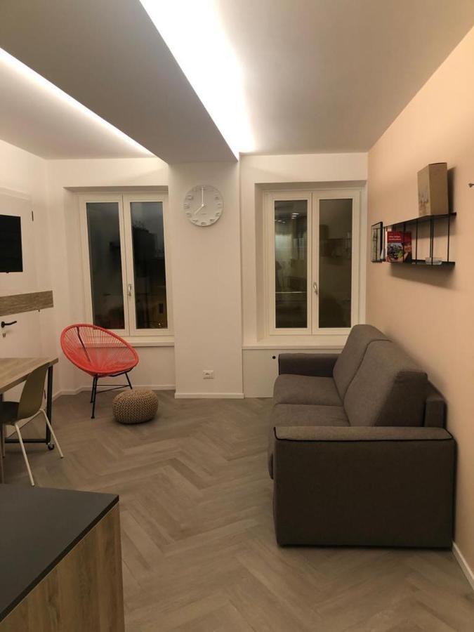 Muros - City Modern Living In Тренто Екстериор снимка